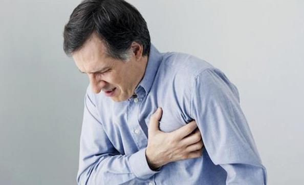 疼痛|心脏不好的人，牢记：“多吃3红，少做3事”，减轻肝脏的负担！