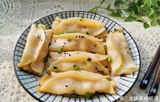 早餐要吃饱吃好,分享8道家常早餐,步骤详细,学会一周不重样