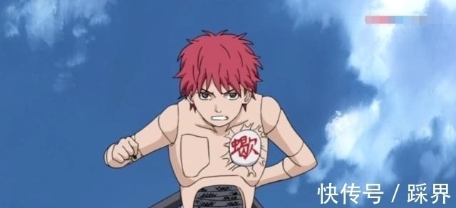 晓组织|火影忍者:晓组织成员都使用什么兵器?小南用纸,他全身都是武器