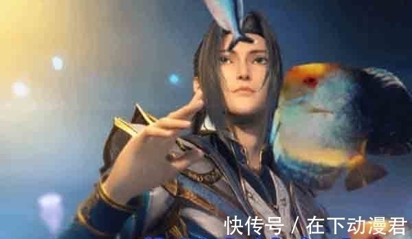 虎鲸王|斗罗大陆:80级唐三对抗95级邪魔虎鲸,蓝银真身加两大领域无敌!