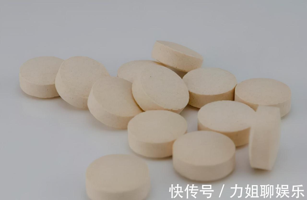 更年期|50岁大姐因血压高,半年来坚持每天吃一粒叶酸,后来身体怎么样了