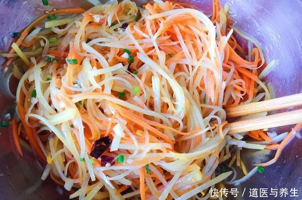 不管什么时候,土豆和它不能一起吃,再美味也不行,许多人中招了!