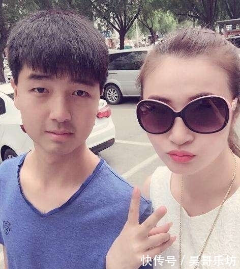 老两口|中国女篮梁天云:身高1米97,因情伤退役,嫁农村小伙被宠成宝