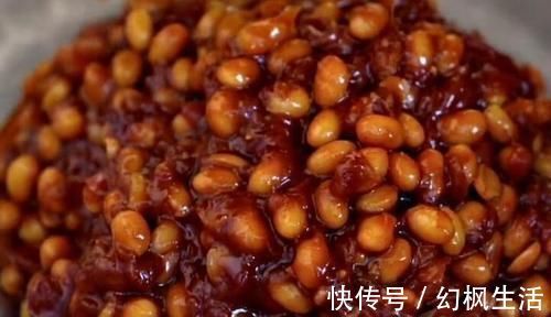 夏天,遇到此果必买50斤,2毛钱1斤,做成酱最好吃,做1次吃半年