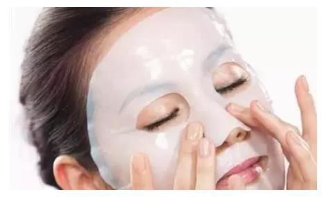 技巧 面膜你真的敷对了吗?护肤师:牢记这个“技巧”,效果会更好