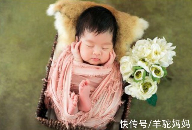 母乳|为何宝宝身上的“婴儿味”，外人忍无可忍，家长却总想“吸”?