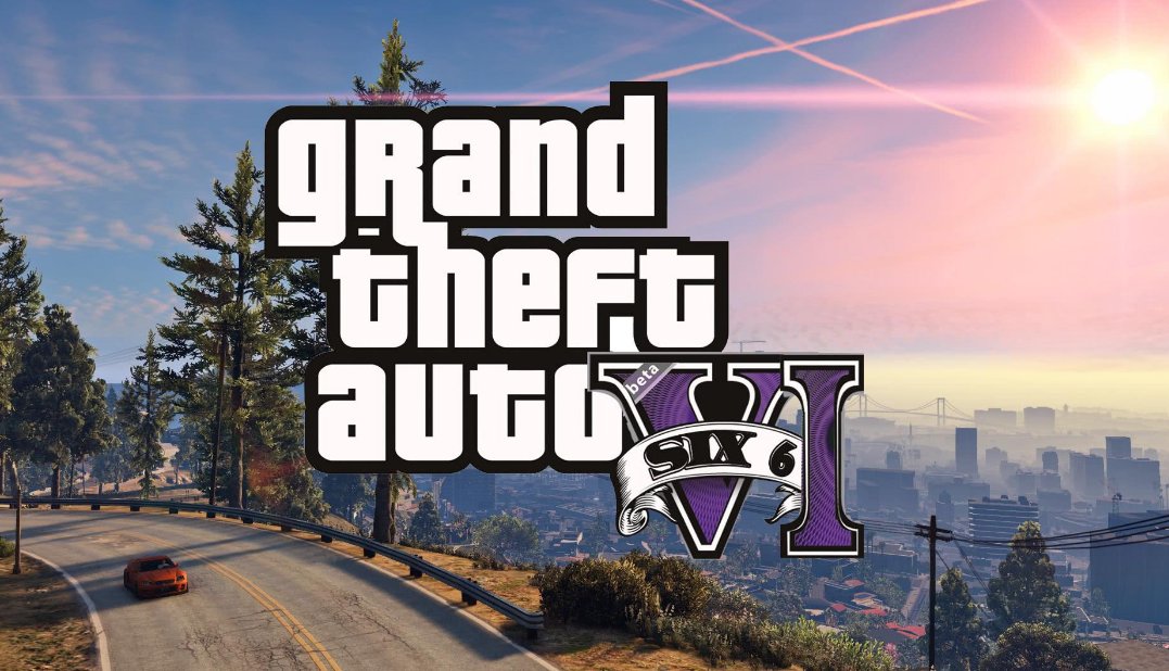 战神遗迹|GTA6终于做好了？R星官方下场亲自回复，1亿玩家终于等到了