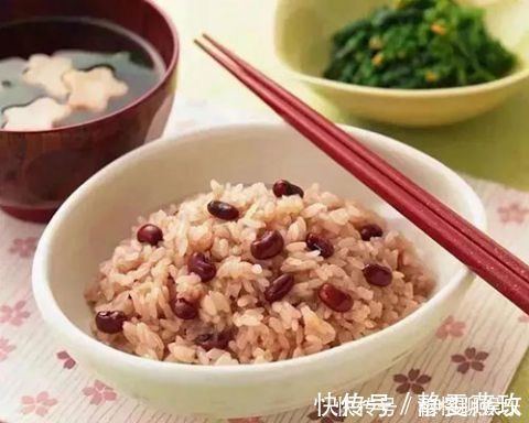 水煮饭|米饭中加点它,血压、血糖、血脂蹭蹭降下来,可惜太少人知道了