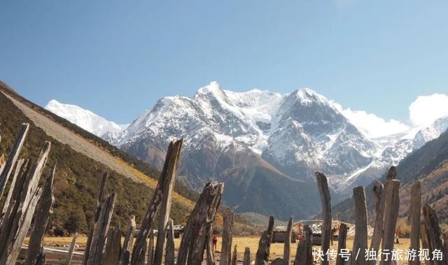 进藏|丙察察进藏路线看最美的风景