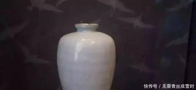 宋代汝窑|宋瓷:流传至今的八大经典器型