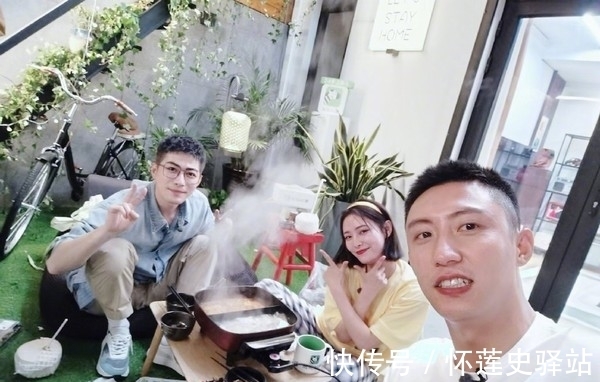 清水|陈学冬保养方式很“奇葩”,许佳琪的反问超有趣