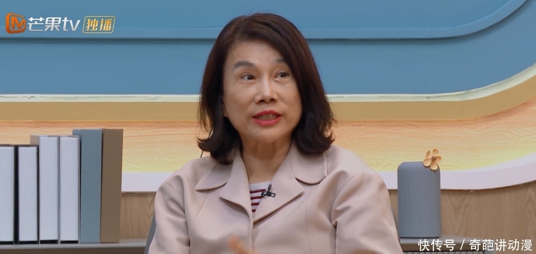 她俩吵起来了,我竟然觉得好过瘾!