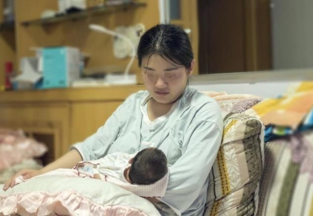 女性|产后第一周很关键,宝妈守住“底线”,对自己好一点并没有错