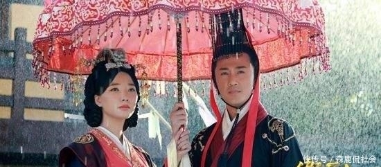 改变|卫子夫死后,汉武帝有过一丁点的后悔吗?