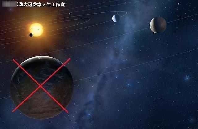 从冥王星上看太阳，太阳光还刺眼吗？亮度和从地球上看有何差别？