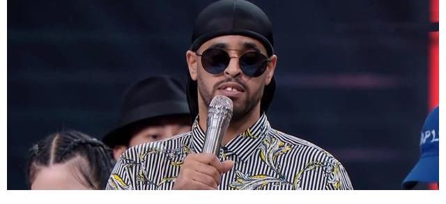 韩庚|《这就是街舞》王一博战队拿下首胜,尼尔森退赛,其原因让人动容