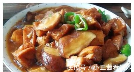 好吃|几道好吃又下饭的家常菜，香味四溢，营养丰富，可以常吃哦