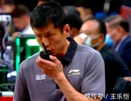 福建队|兄弟反目?山东男篮五虎将决裂,巩晓彬与鞠维松分道扬镳