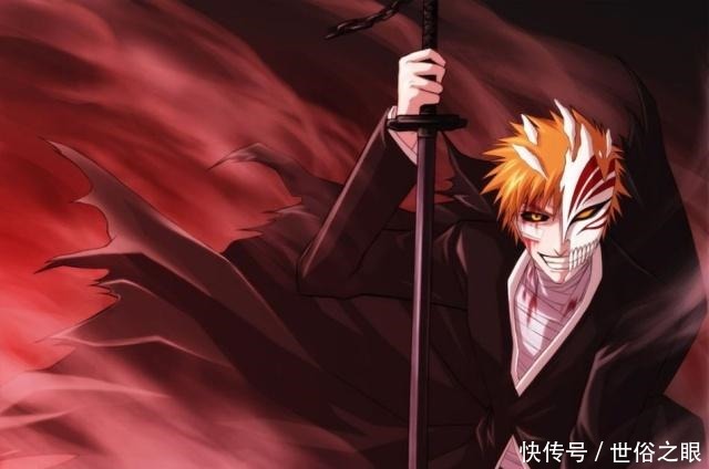 动漫中最帅男主TOP15,最爱夏尔,美图来一波