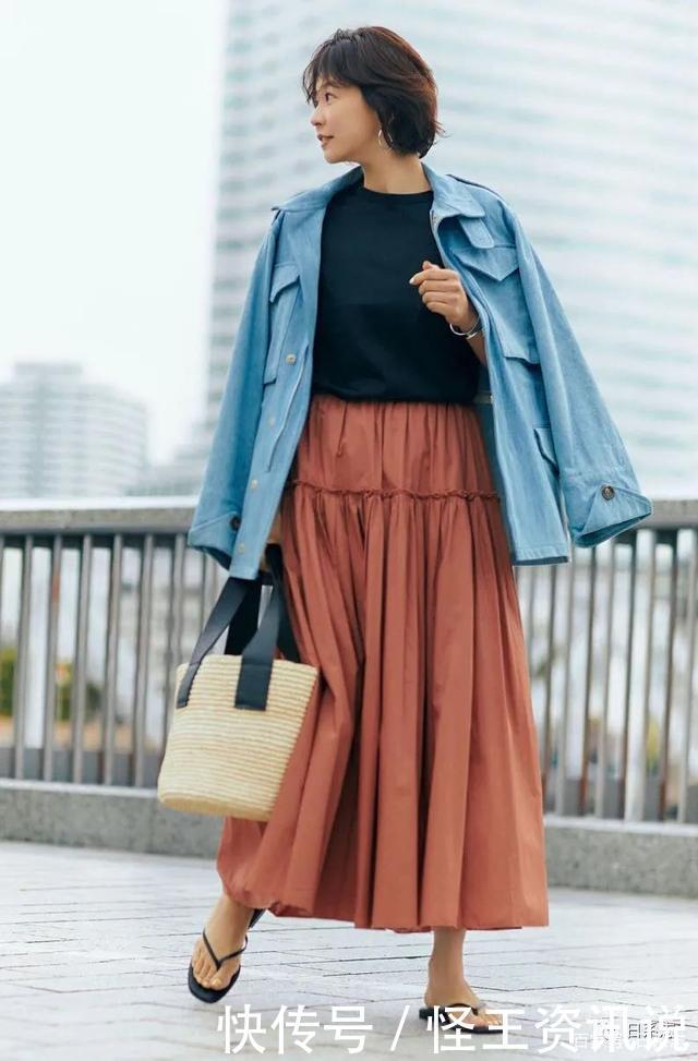  厚底鞋|小个子穿平底鞋也能显高！记住这6点