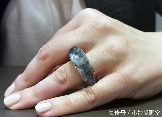 戒指|古罗马皇后“宝石镶金”戒指估价436万,曾是丘吉尔家族传家宝