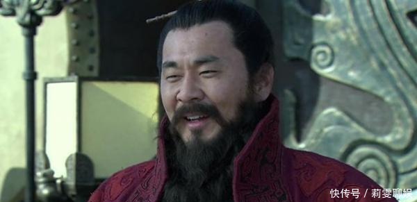 曹操|三国演义刘备摔孩子，历史上曹操更坑一句话害惨曹丕