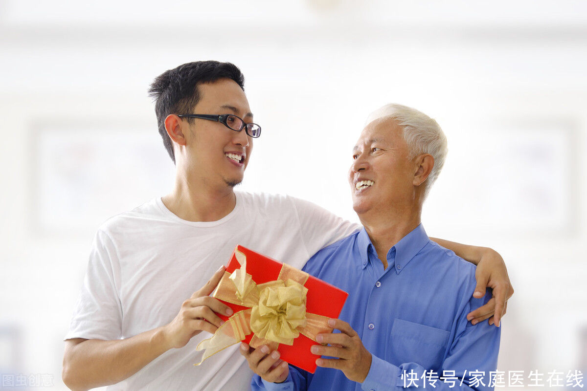 脸红|健康宅家！这家医院用科普剧场为疫情期间居家的“粤父”们送上特别的父亲节礼物