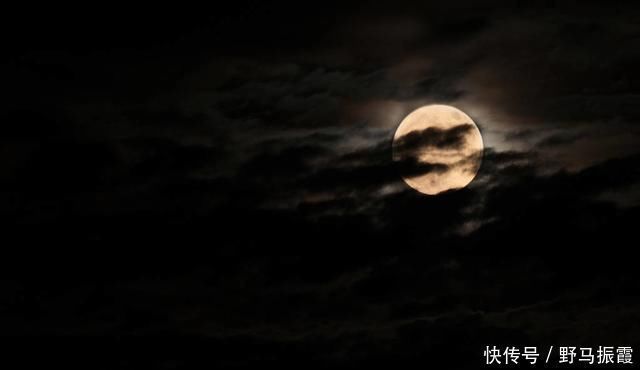 美景|朱熹最经典的一首诗，通篇美得令人惊艳，写出了不一样的秋色美景