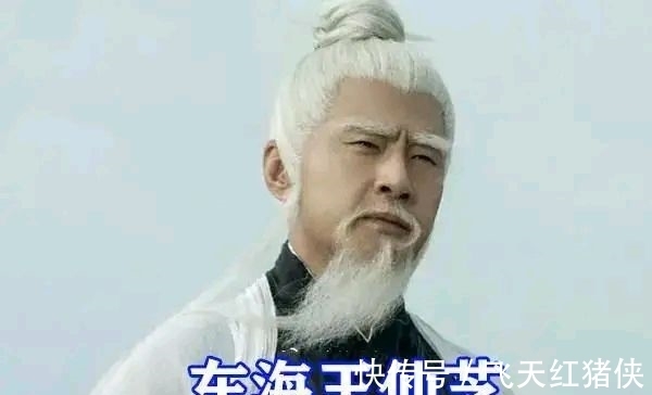 武帝城#雪中悍刀行:李淳罡,邓太阿,曹长卿,王仙芝谁最强?