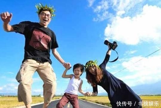 如何提高亲子关系高质量的“陪伴”是最好的方法