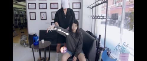 嘉賓|這就是楊笠的報應(yīng)嗎？哈哈哈哈哈