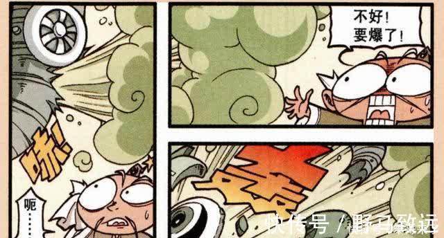 实验室|实验室发生爆炸,毒气弥漫天宫,众人变异成“大公鸡”!