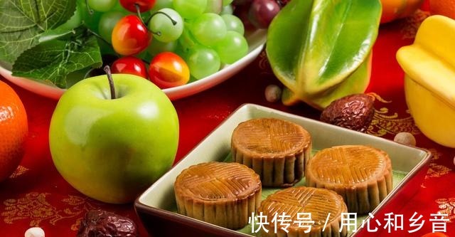 乳状|广式月饼（自制很简单）！