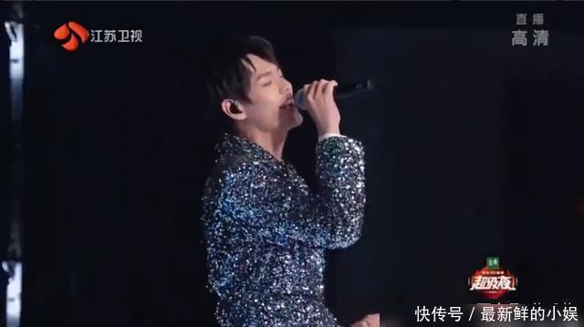 李润祺|气运联盟再度被吐槽唱歌难听,冠军乐队翻车,除了鼓手几乎都跑调