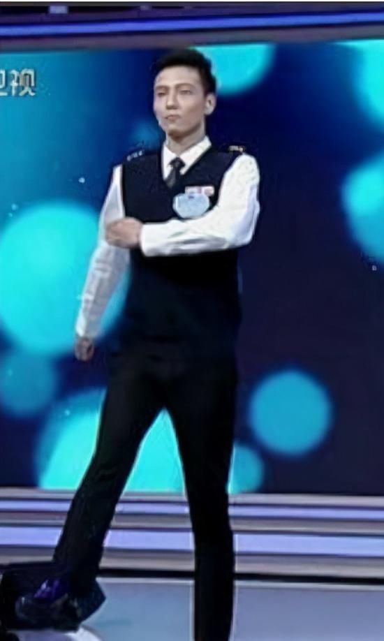  嘉宾|《非诚勿扰》“渣男”机长牵手女嘉宾，5年过去，网友：看走眼了