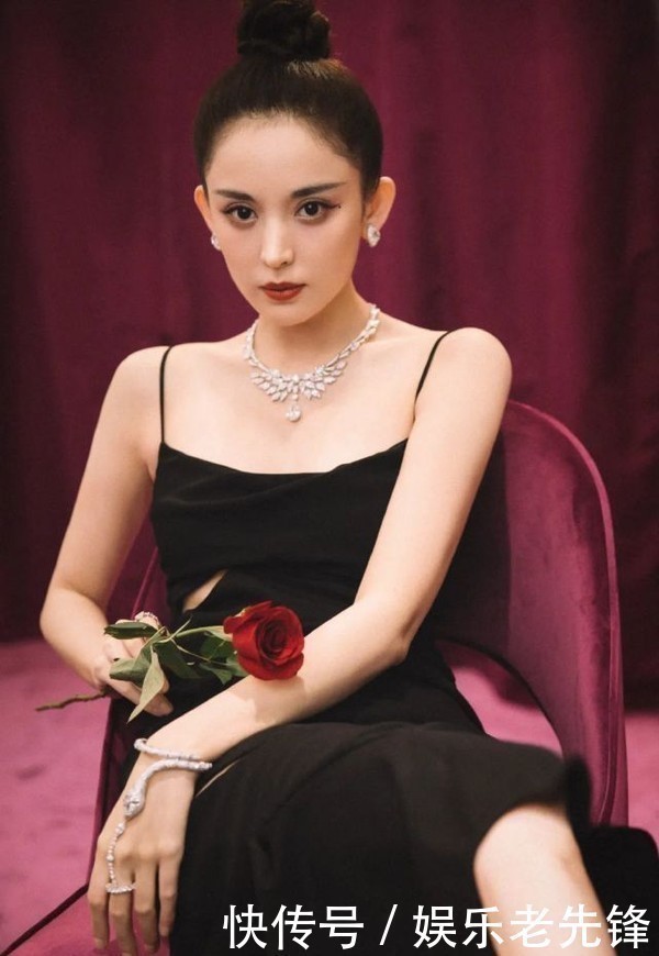 额头|为什么别人的美人线,是你害怕露出的发际线?