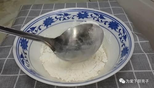 酥饼|烧饼不要烙着吃了,多做2个步骤,孩子爱吃不挑食,比买的还好吃