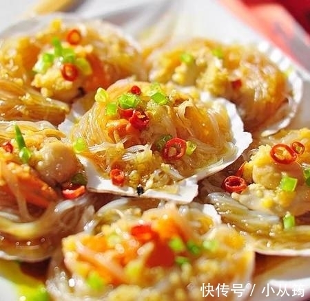 推荐几道开胃又解馋的家常菜,味道鲜美又简单,学会试试!