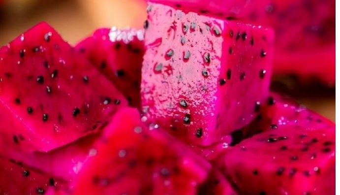 家家户户|新的一年又长大了一岁,孩子开心爱吃3种如意果,寓意福气绵绵