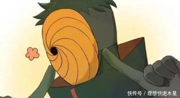 卡卡西|哪个忍者离场方式更帅卡卡西变烟雾,鼬变乌鸦,他弱爆了