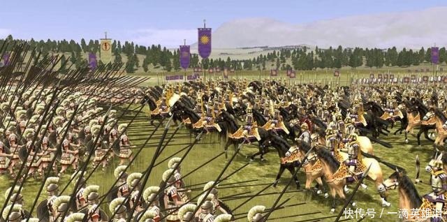 职业|罗马帝国的皇帝们,关于他们的十个冷知识,绝对高危职业