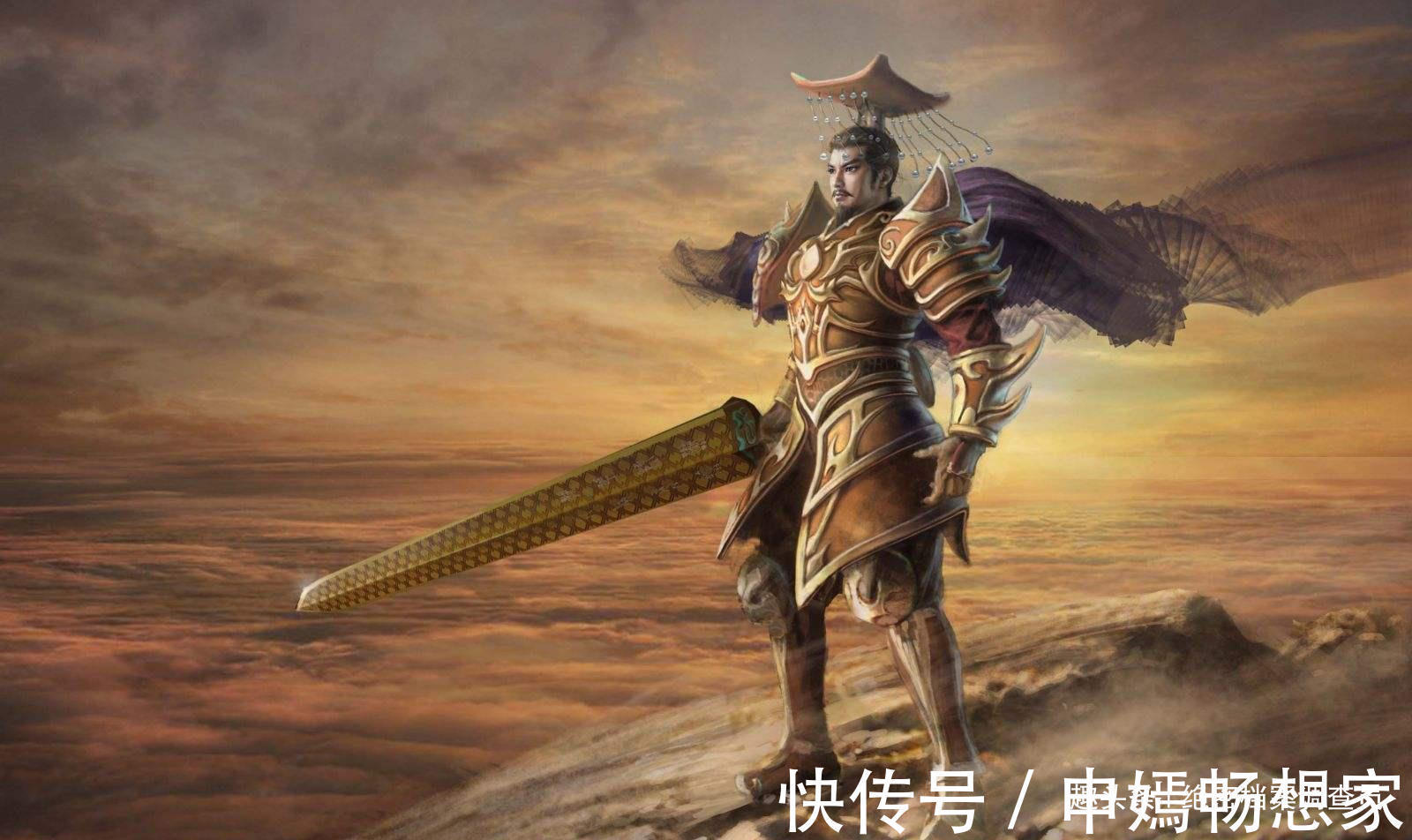 洋人@被遗忘的真相上帝之争——洋人偷走了中华民族的“上帝”!