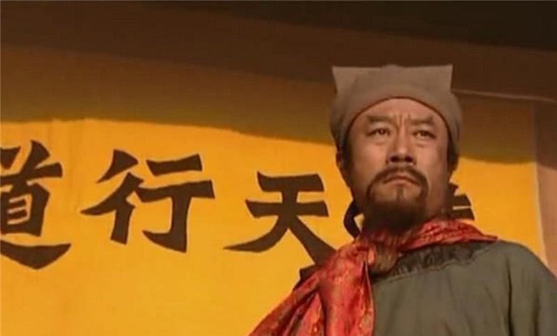  武松|武松梁山只排第十四名，前十三位为什么会在他的前面？