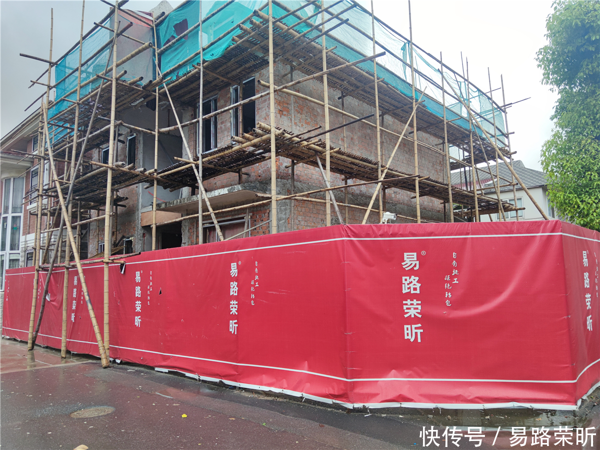 房东|【木工交底】宝宸花园别墅：现场比图纸上还要好