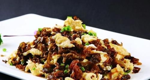  人称|田野里一种野味，人称“土燕窝”，富含蛋白质，识货的人不多