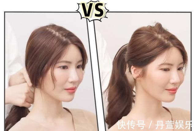 空气刘海 别再剪“空气刘海”了!2021最火的发型是这4款,气质又时髦!