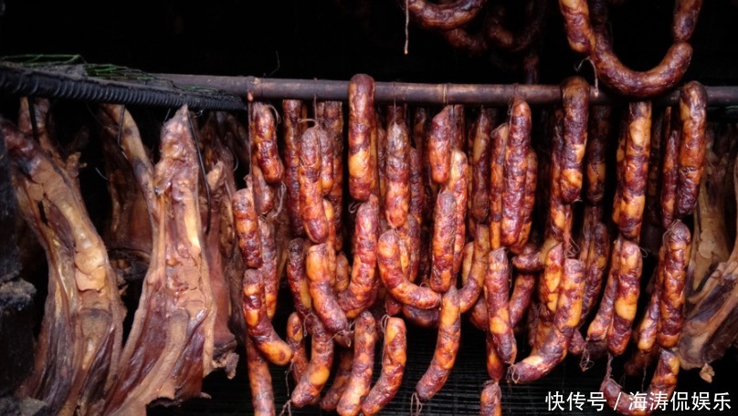 梅菜扣肉|南方年夜饭必不可少的4道美味,色香味俱全,2020年夜饭不用愁了