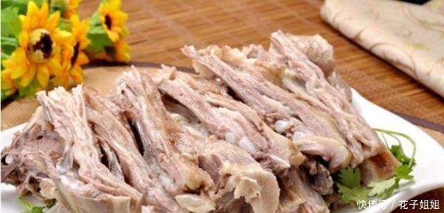 全国最“容易被遗忘”的城市,藏着最美味的羊肉,吃货有福了