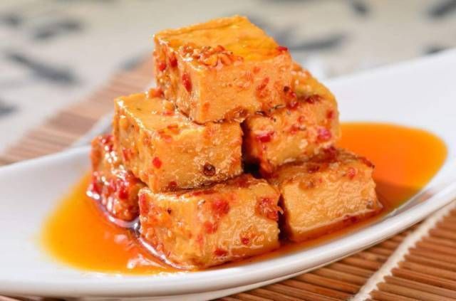 是真的吗|腐乳、臭豆腐、豆豉，百害无一利答案让人意想不到