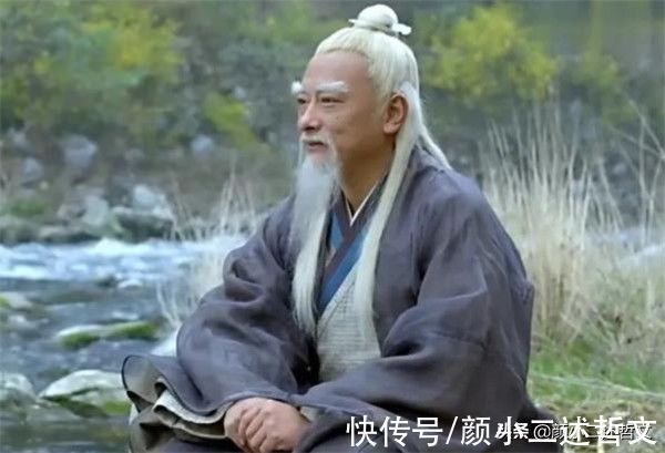 仁者爱人！孔子与老子是对立还是统一？一个服务社会秩序，一个服务内心秩序